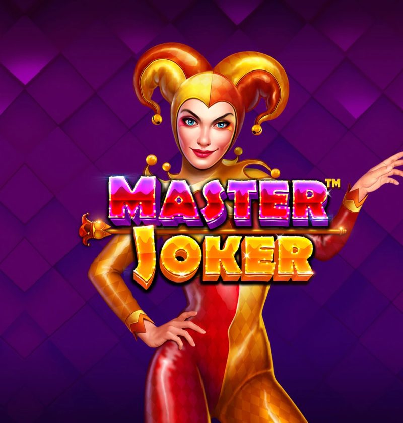 Master Joker: Raja Slot Gacor yang Bikin Nagih