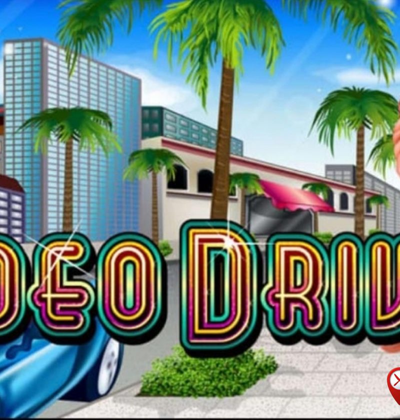 Slot Terbaru di Rodeo Drive: Sensasi Las Vegas