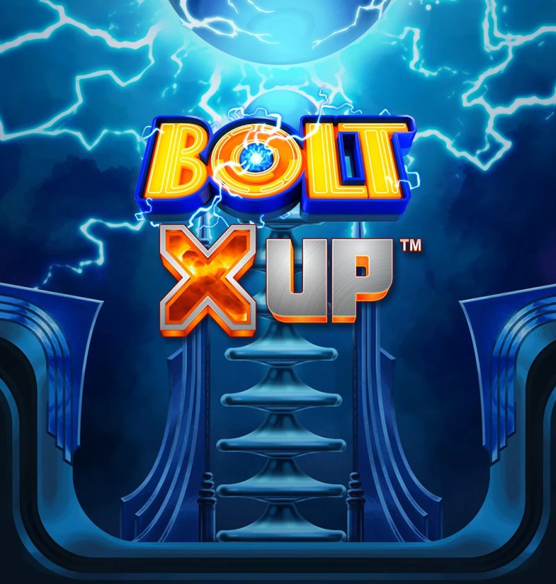 Para Pecinta Slot Wajib Tahu! Ini Dia Slot Bolt x Up yang Lagi Hits