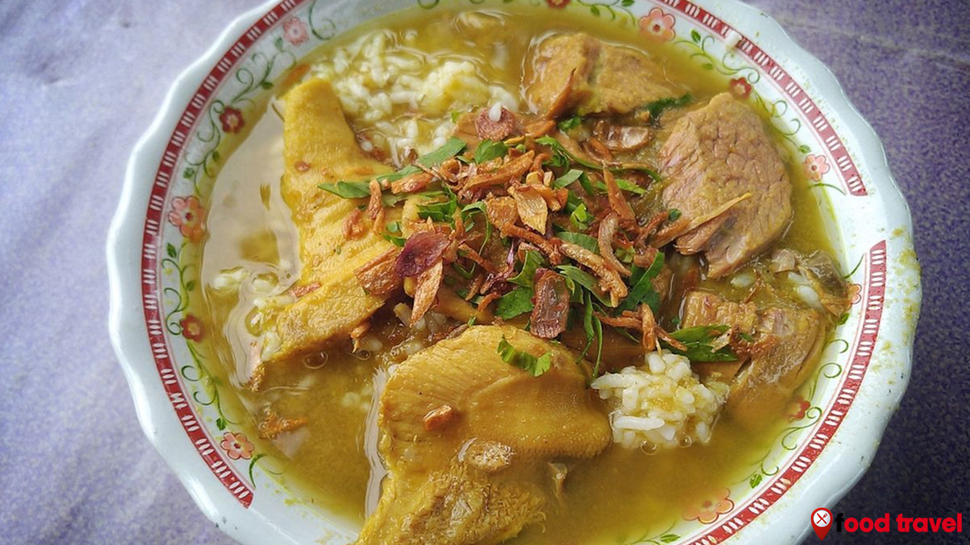 Bukan Soto Biasa! Ini Alasan Soto Madura Begitu Istimewa