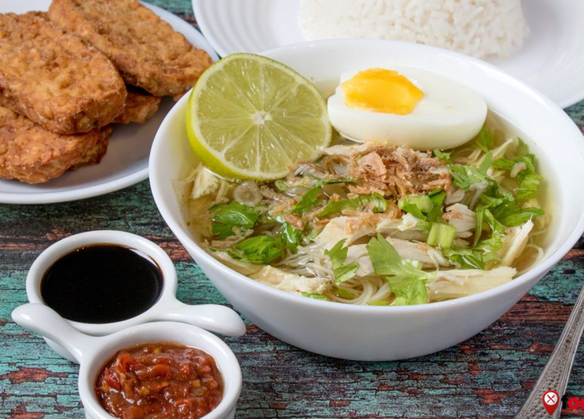 Bukan Soto Biasa! Ini Alasan Soto Madura Begitu Istimewa