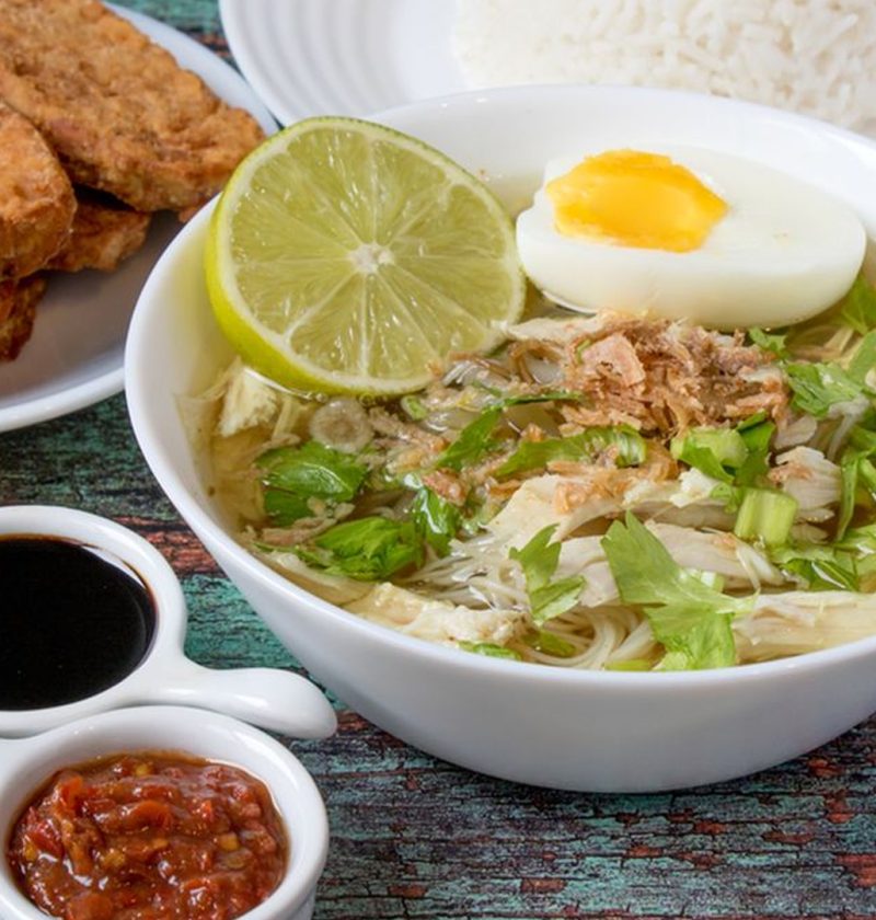 Bukan Soto Biasa! Ini Alasan Soto Madura Begitu Istimewa