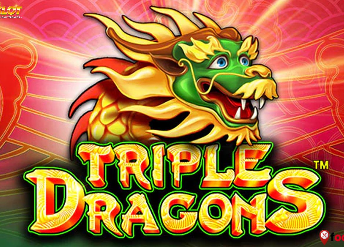 Gunakan Amp Login: Kunci Mudah Menang di Slot Triple Dragons