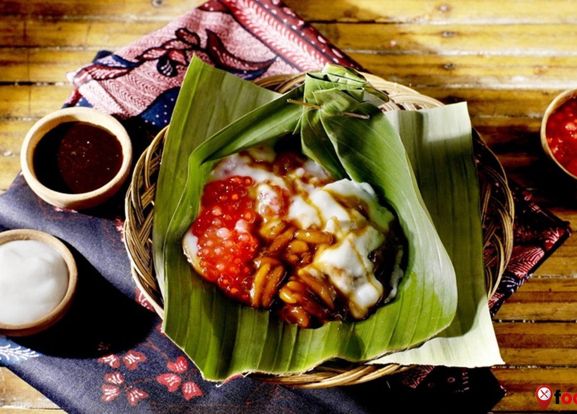 Eksplorasi Rasa Tajin Sobih: Pedas, Gurih, dan Bikin Ketagihan
