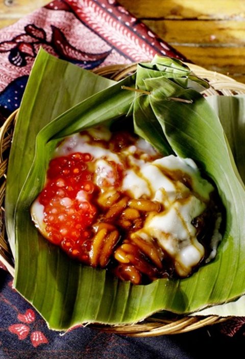 Eksplorasi Rasa Tajin Sobih: Pedas, Gurih, dan Bikin Ketagihan