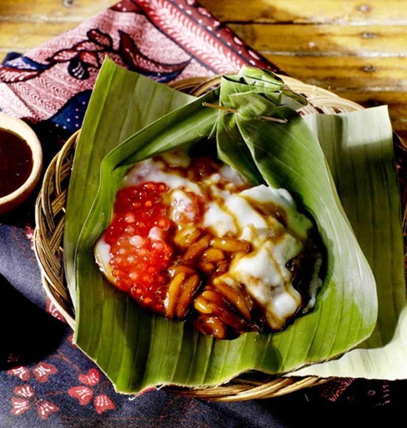 Eksplorasi Rasa Tajin Sobih: Pedas, Gurih, dan Bikin Ketagihan