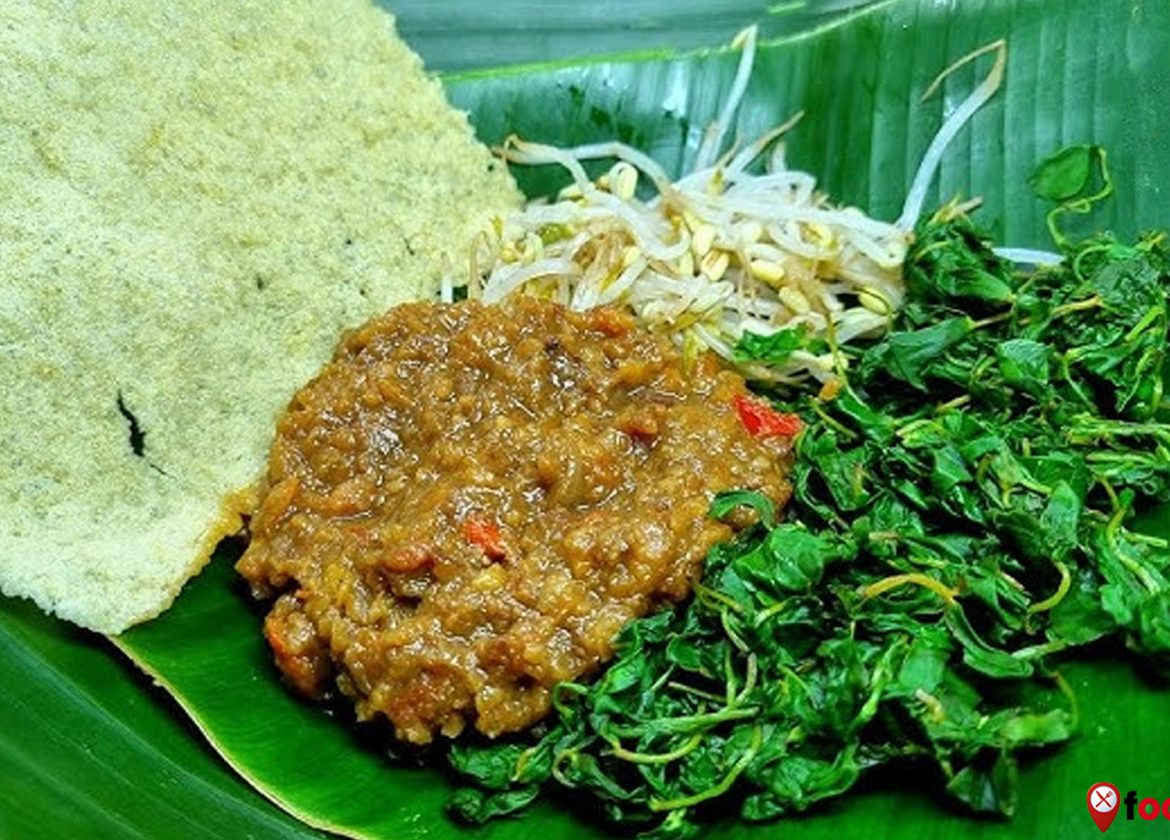 Pecel Semanggi, Sajian Rumahan yang Nggak Lekang Zaman