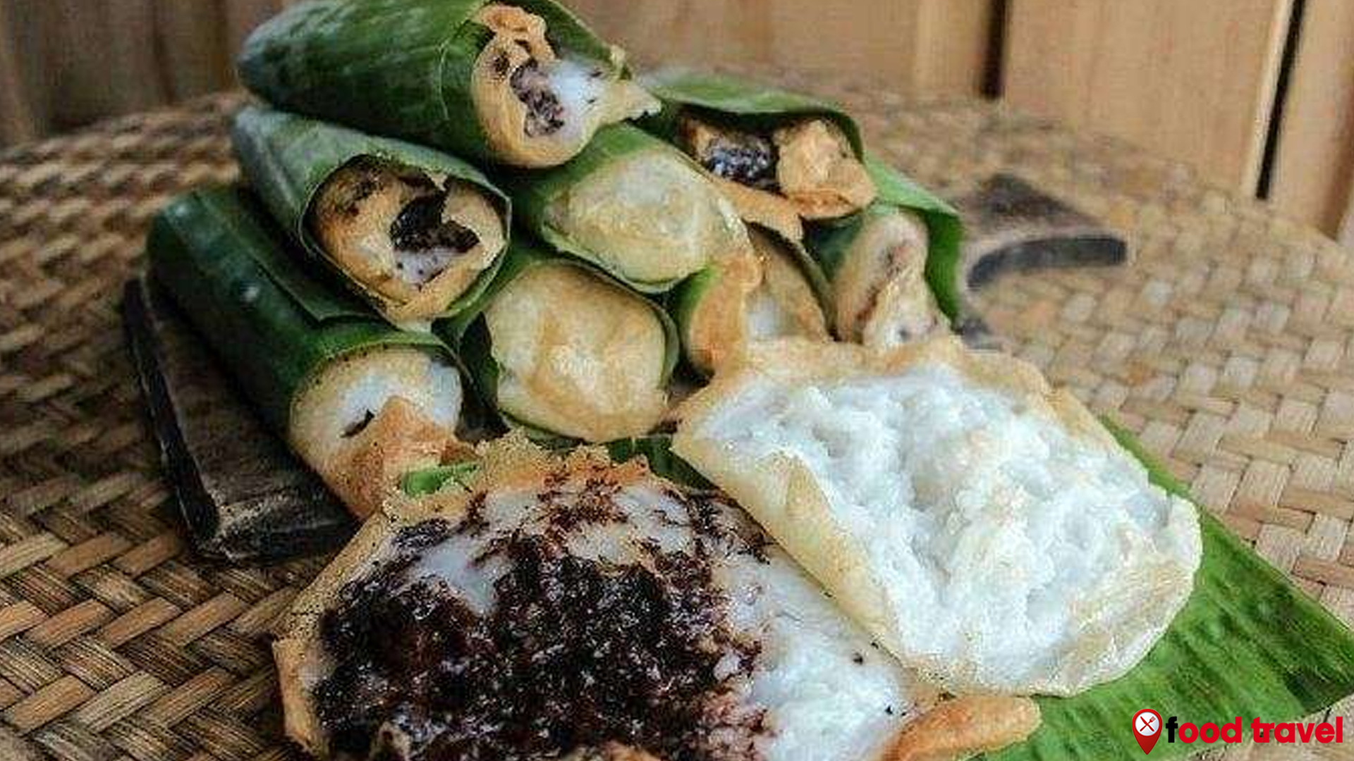 Menikmati Serabi Notosuman: Kuliner Solo Penuh Kenangan