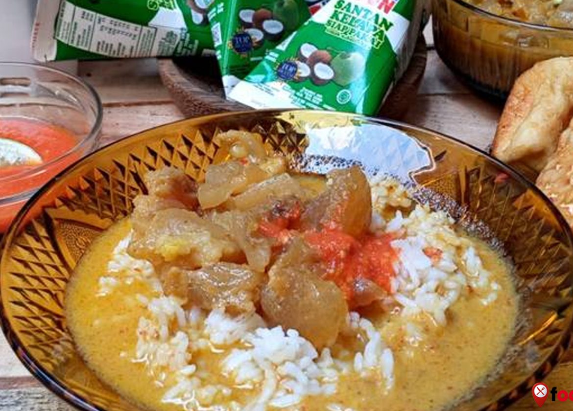 Mengenal Sego Koyor, Hidangan Lezat Berbahan Urat Sapi