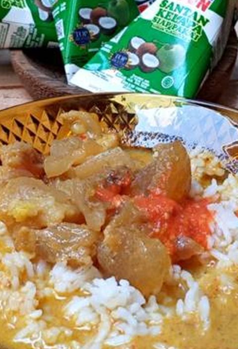 Mengenal Sego Koyor, Hidangan Lezat Berbahan Urat Sapi