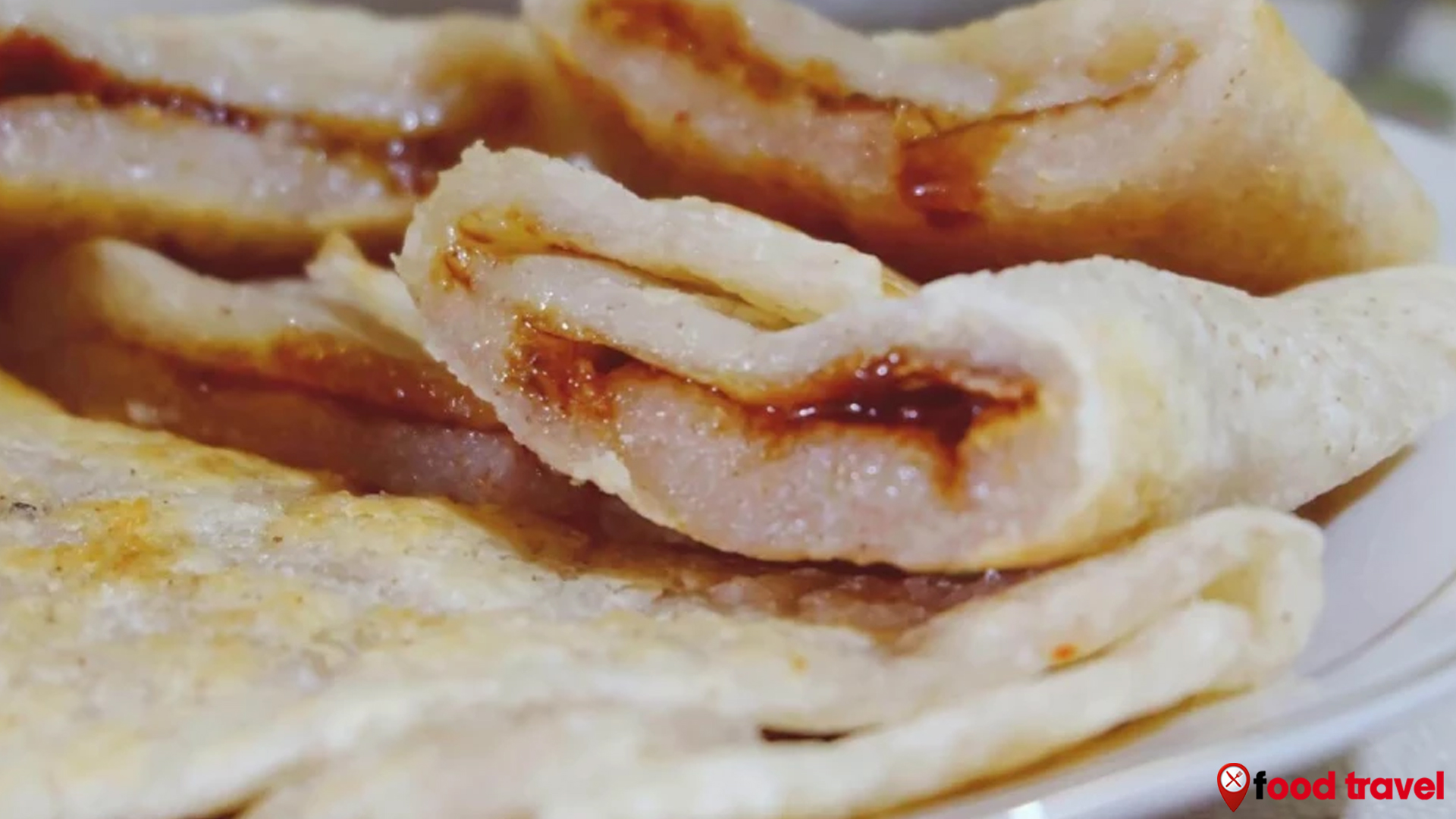 Mengenal Martabak Sagu, Lezatnya Kelezatan dari Tepung Sagu