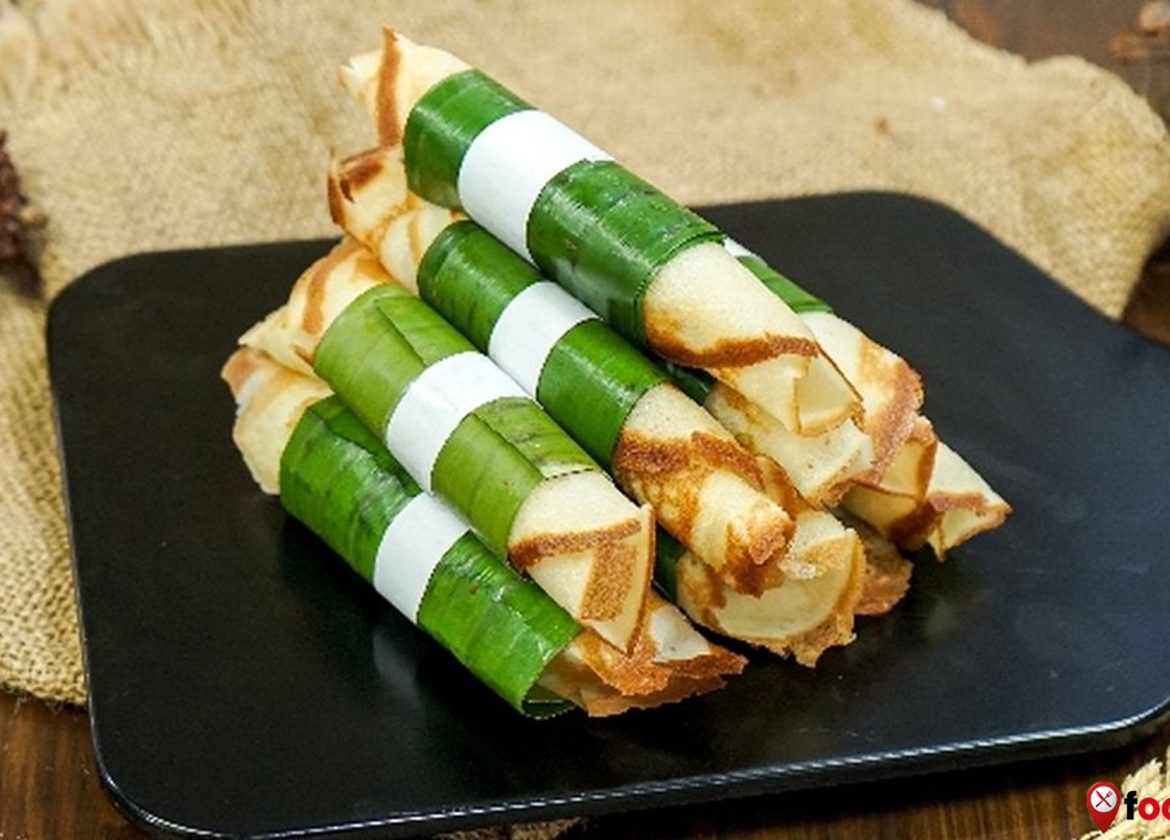 Menikmati Serabi Notosuman: Kuliner Solo Penuh Kenangan