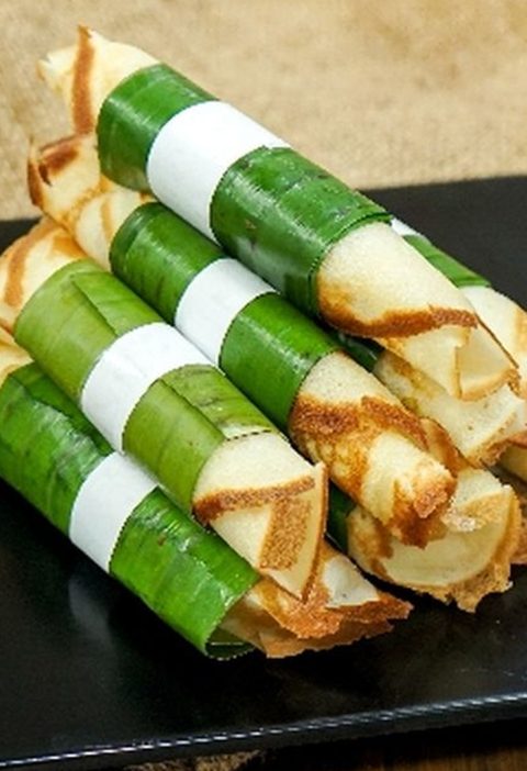 Menikmati Serabi Notosuman: Kuliner Solo Penuh Kenangan