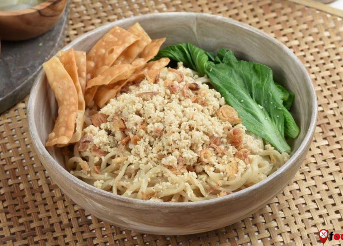 Cwie Mie Malang: Keunikan Rasa yang Menyentuh Lidah