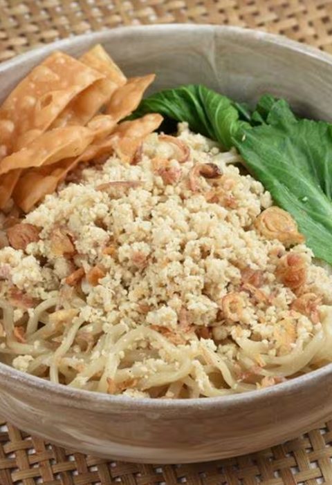 Cwie Mie Malang: Keunikan Rasa yang Menyentuh Lidah