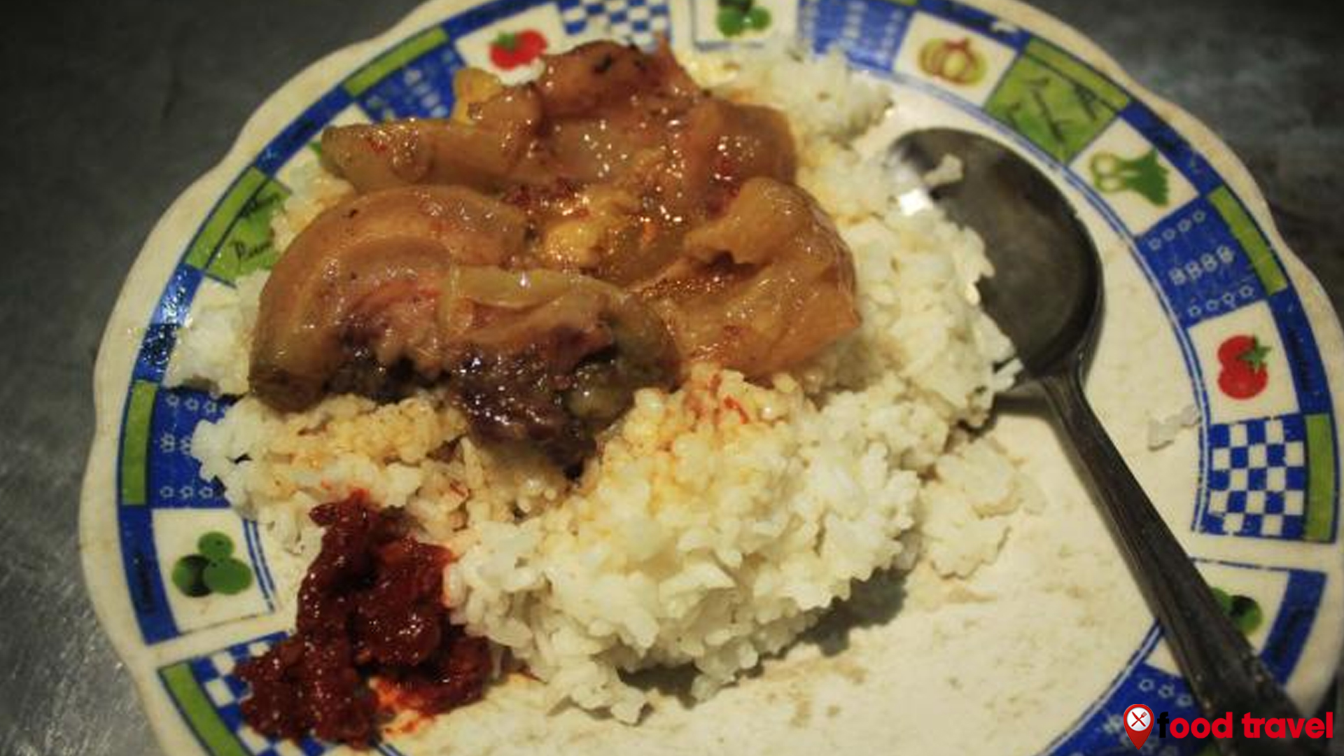 Mengenal Sego Koyor, Hidangan Lezat Berbahan Urat Sapi