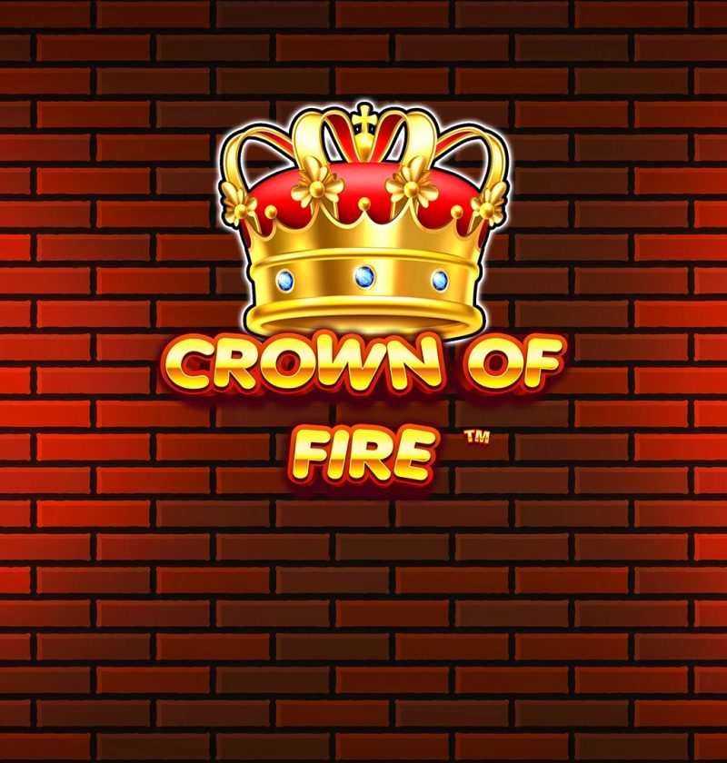 Slot Server Thailand Terbaik Crown Of Fire Banjir Cuan Panas