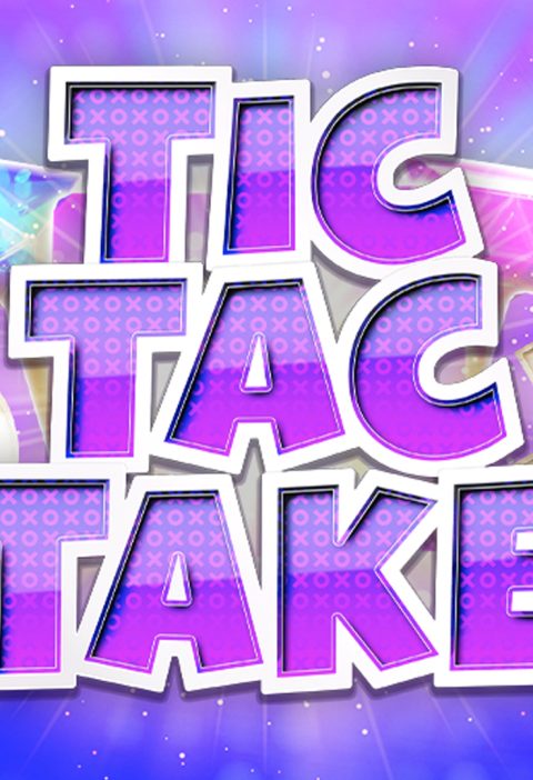 Jangan Lewatkan Tic Tac Take Sebagai Slot Gacor Terpercaya