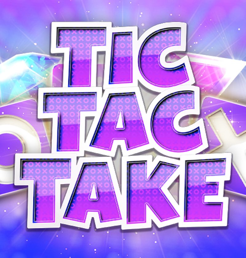 Jangan Lewatkan Tic Tac Take Sebagai Slot Gacor Terpercaya