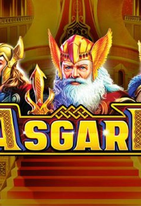 Slot Online Asgard Hadirkan Sensasi Menang yang Sulit Dilupakan