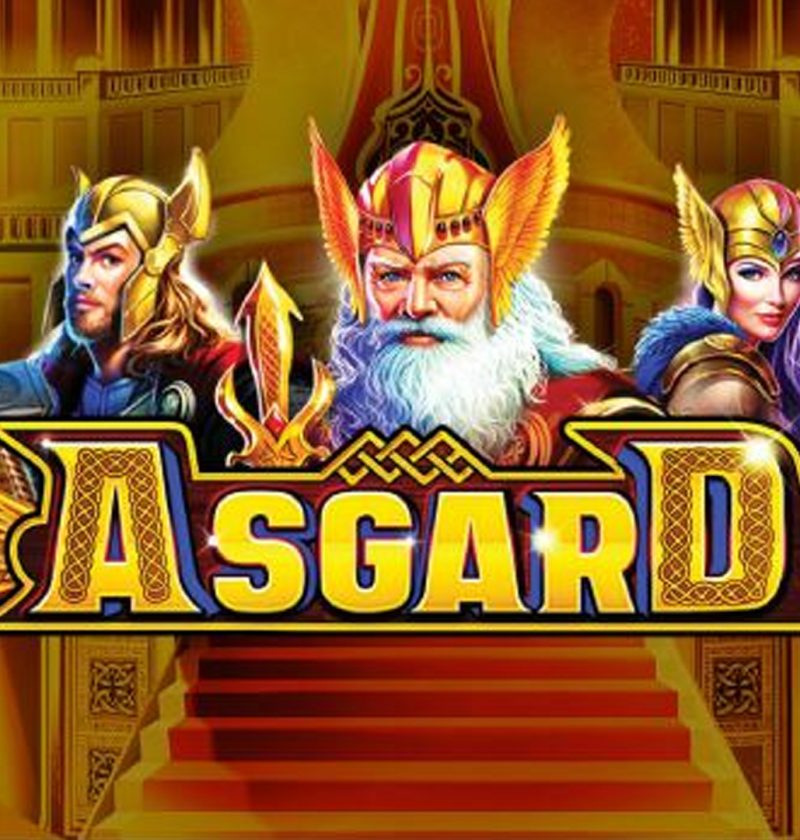 Slot Online Asgard Hadirkan Sensasi Menang yang Sulit Dilupakan