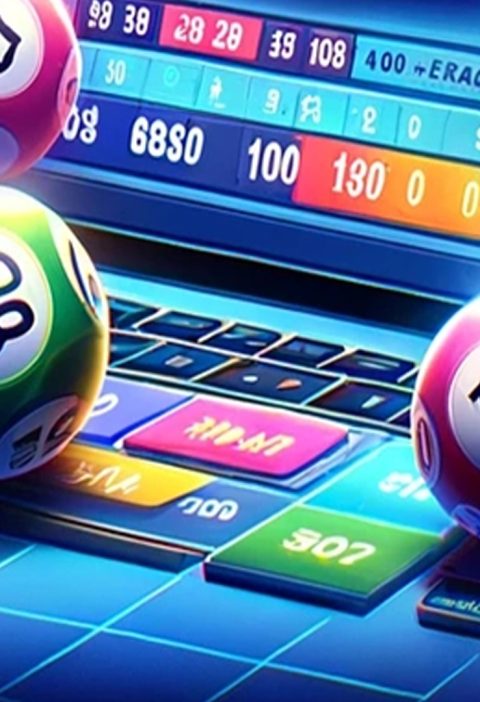 Situs Togel Terpopuler dengan Hadiah Melimpah dan Cepat