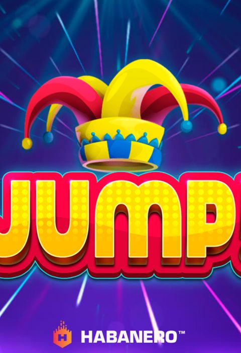 Kunci Pola Scatter di Game Jump! Buat Slot Makin Gacor Terus