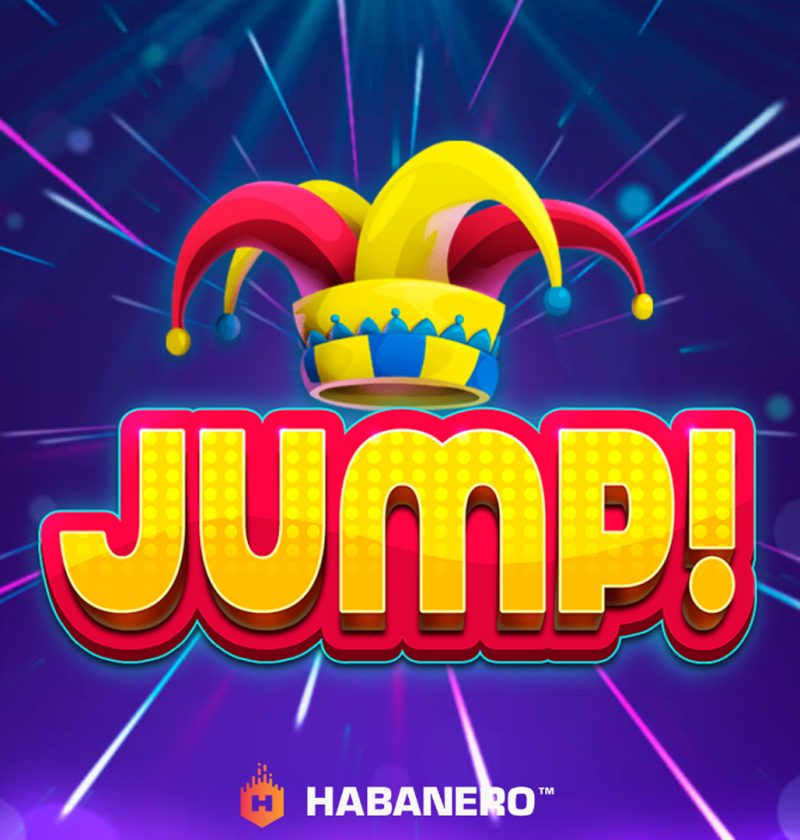 Kunci Pola Scatter di Game Jump! Buat Slot Makin Gacor Terus