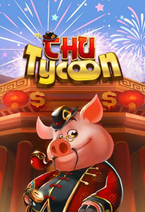 Jalan Menang di Slot Gacor 2025 Bersama Mr Chu Tycoon