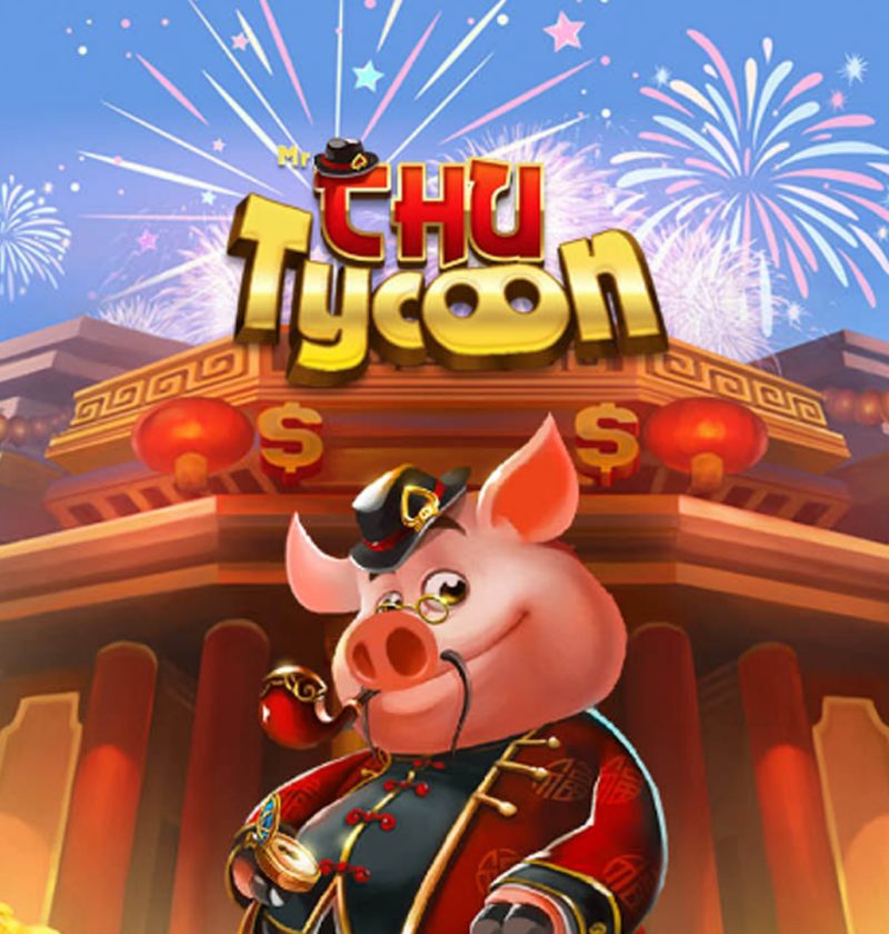 Jalan Menang di Slot Gacor 2025 Bersama Mr Chu Tycoon