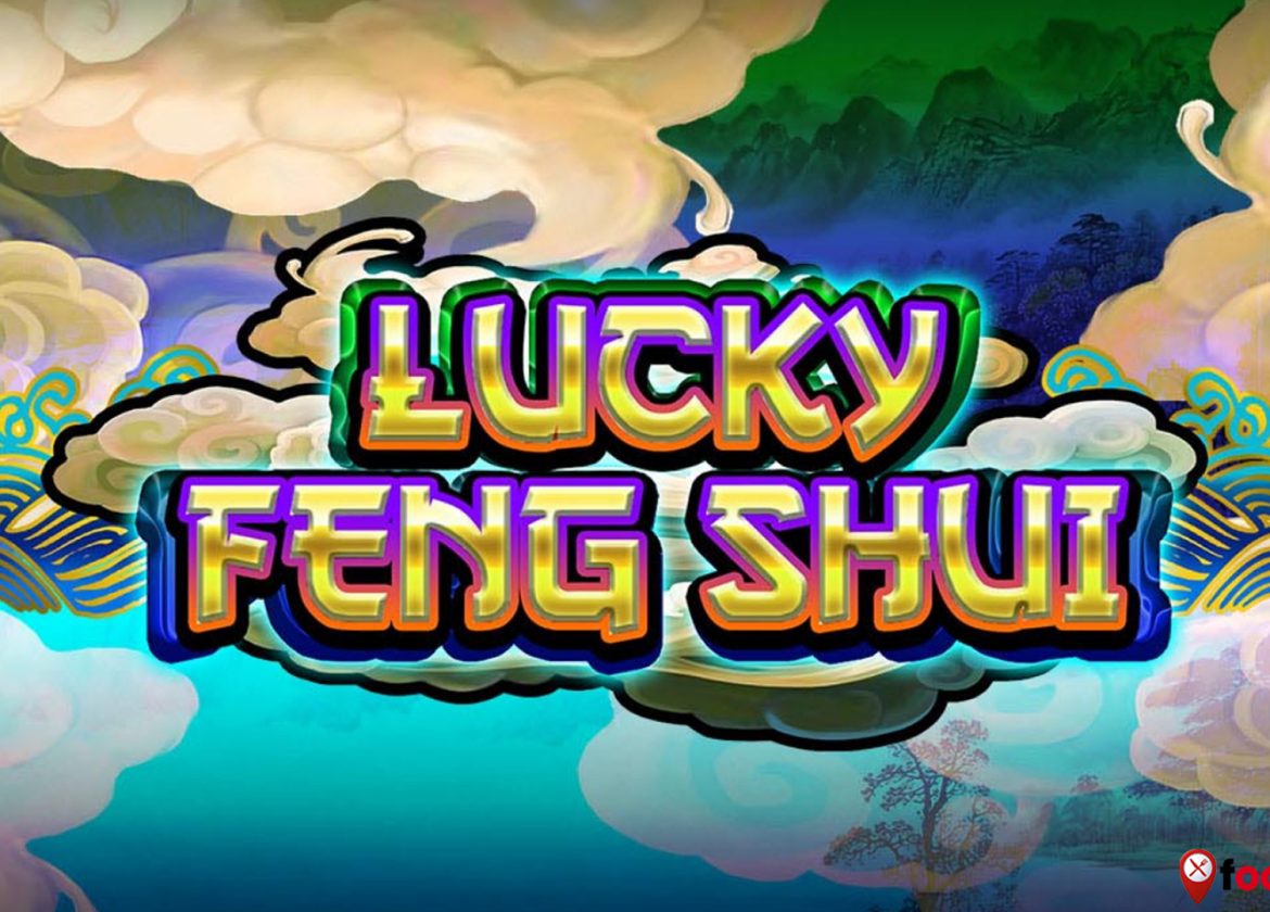 Situs Slot Terpercaya Digoyang Keberkahan Lucky Feng Shui