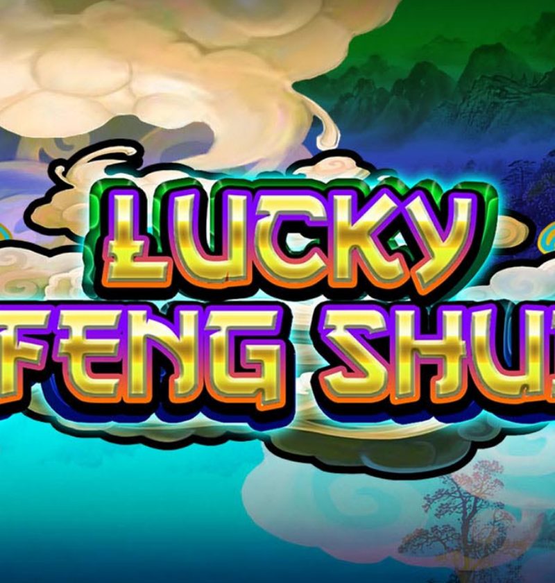 Situs Slot Terpercaya Digoyang Keberkahan Lucky Feng Shui