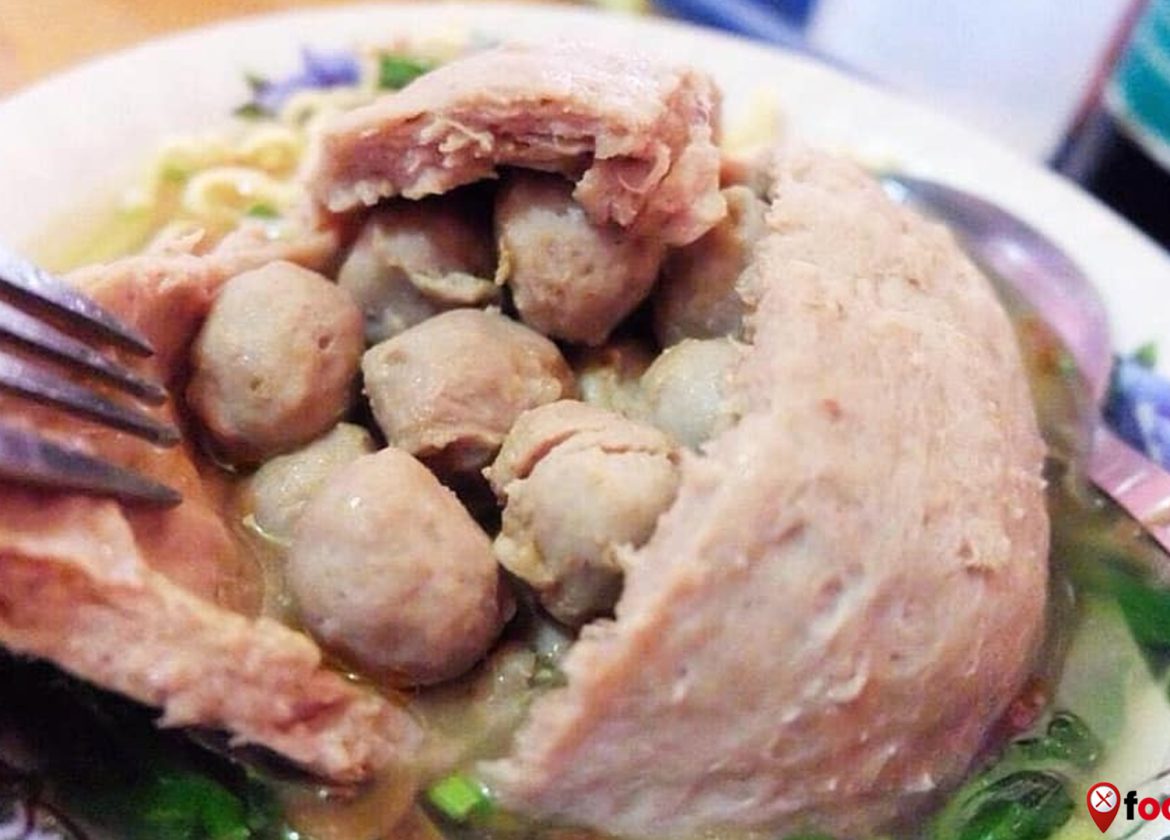 Bakso Beranak: Makanan Legendaris yang Membuat Ketagihan
