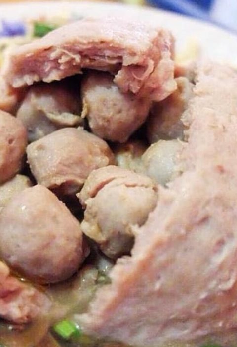 Bakso Beranak: Makanan Legendaris yang Membuat Ketagihan