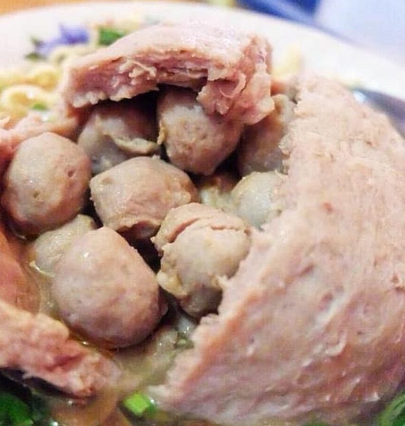 Bakso Beranak: Makanan Legendaris yang Membuat Ketagihan
