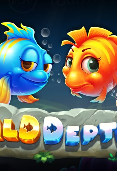 Wild Depths Seru Banget di Slot Server Thailand Paling Populer