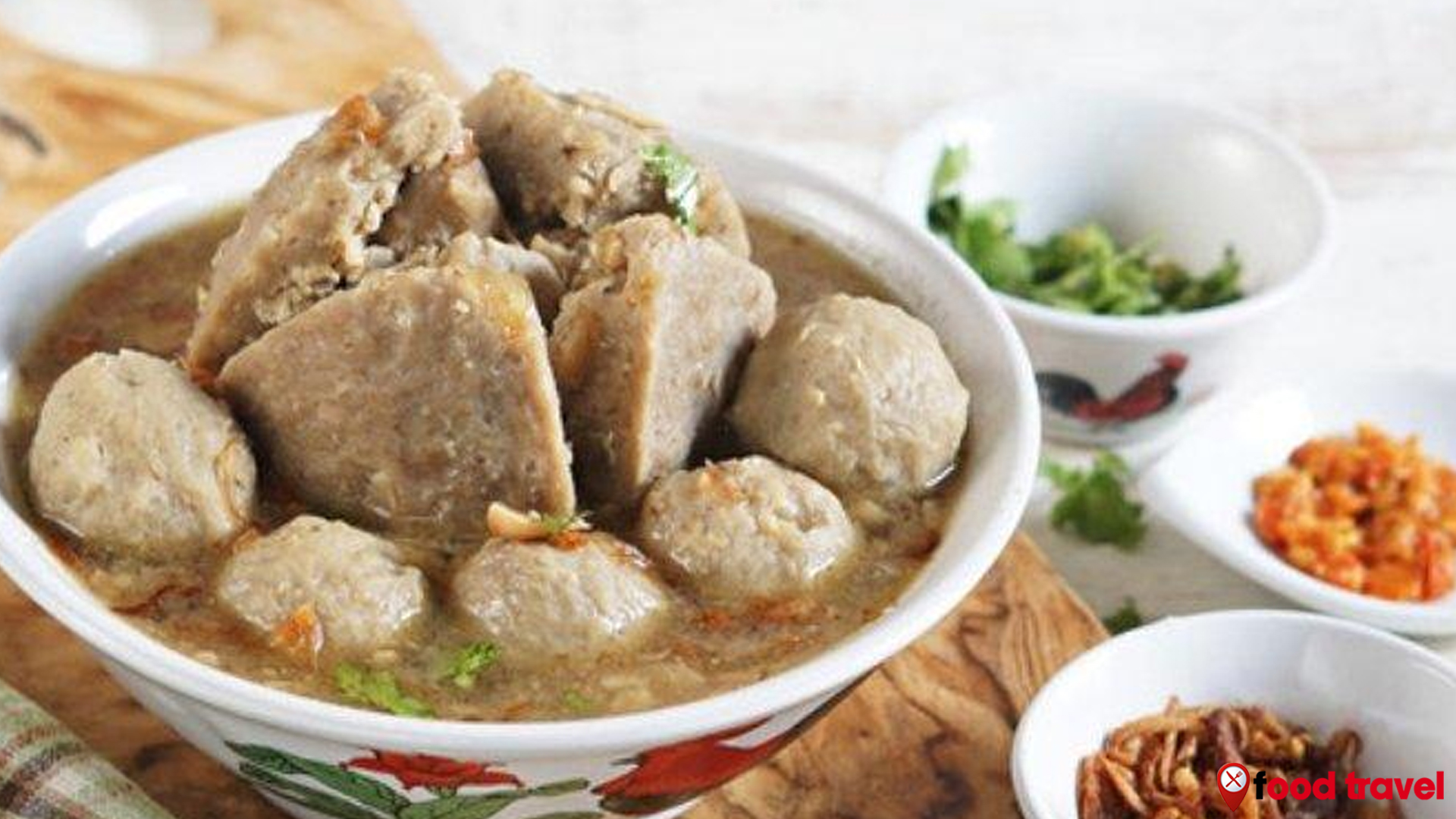 Bakso Beranak: Makanan Legendaris yang Membuat Ketagihan