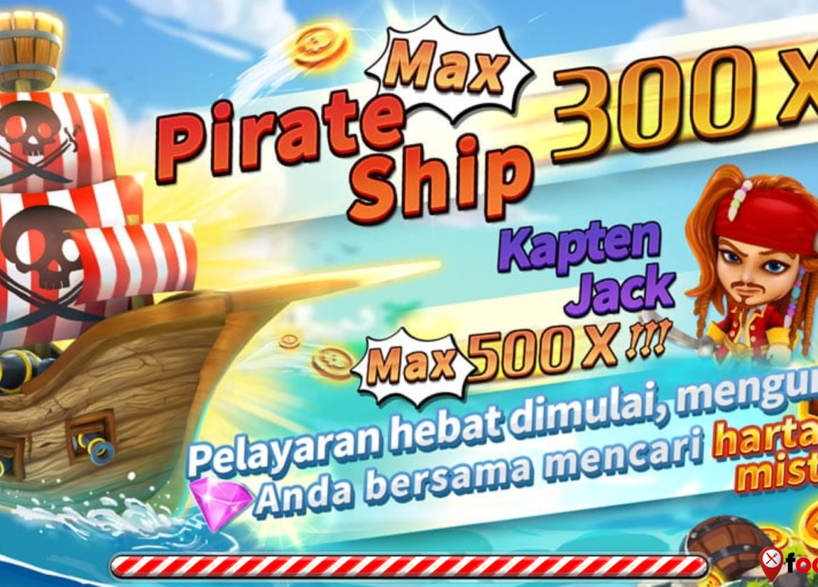 Cobain Slot Tembak Ikan Bao Chuan Fishing Lagi Banyak Bonus