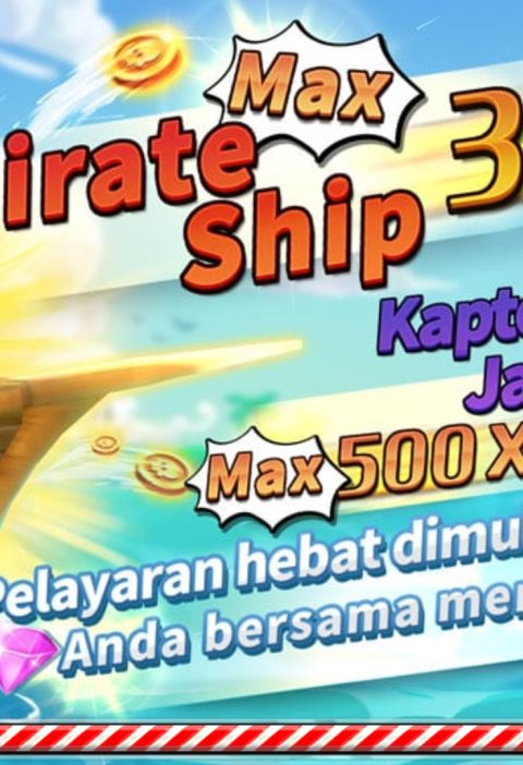 Cobain Slot Tembak Ikan Bao Chuan Fishing Lagi Banyak Bonus