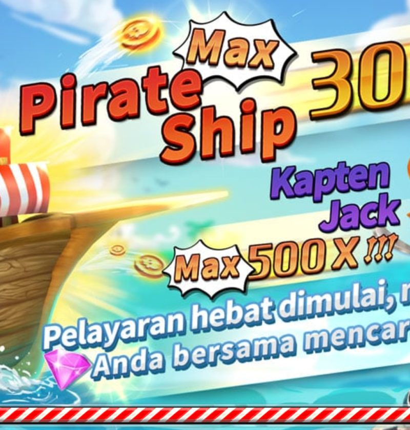 Cobain Slot Tembak Ikan Bao Chuan Fishing Lagi Banyak Bonus