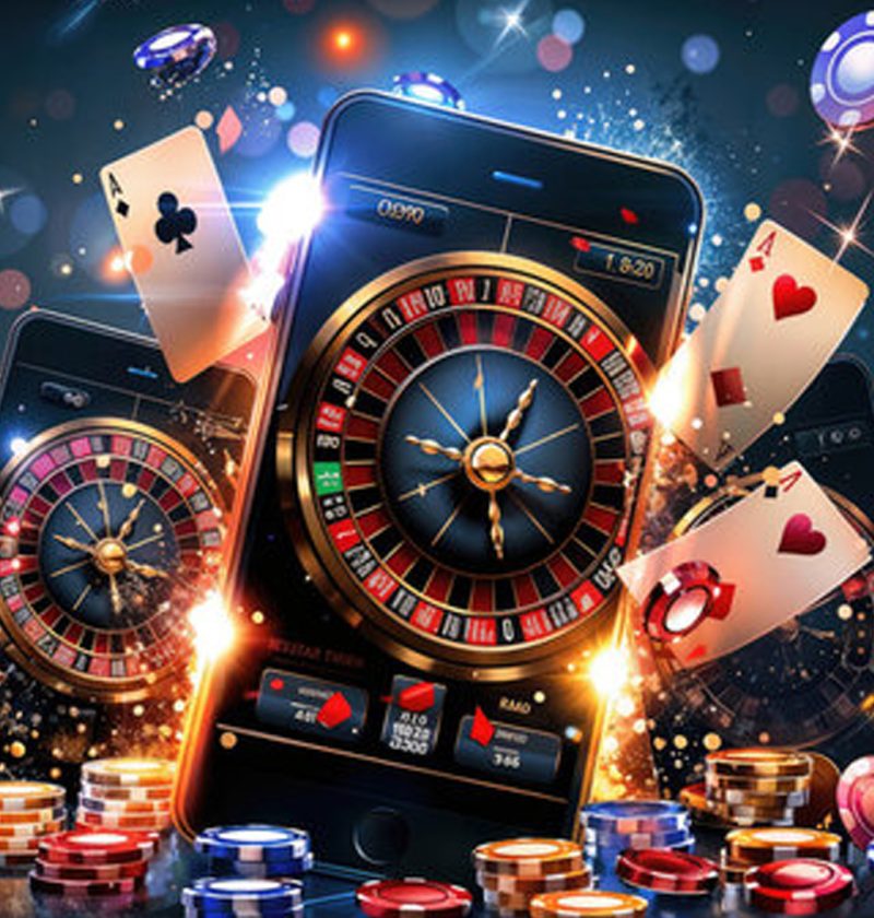 Situs Casino Online Paling Hits dengan Hadiah Super Gila