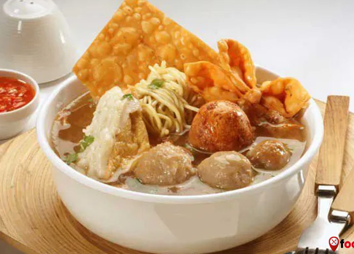 Menggoda Selera dengan Bakso Malang yang Bikin Ketagihan