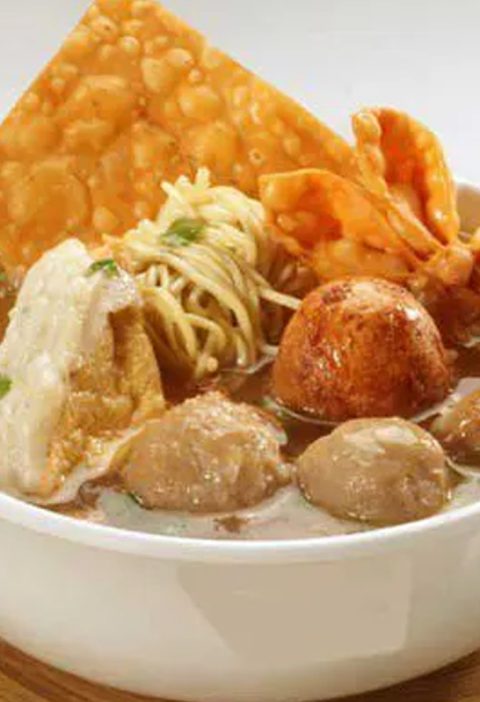 Menggoda Selera dengan Bakso Malang yang Bikin Ketagihan