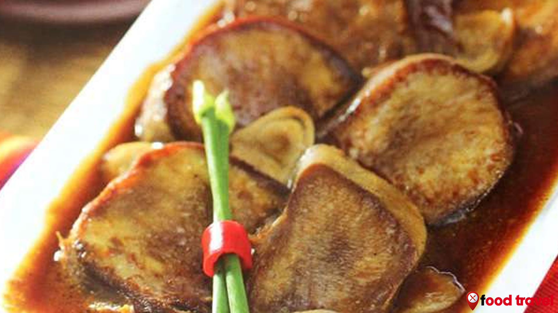 Lezatnya Semur Lidah: Sajian Nikmat yang Bikin Ketagihan