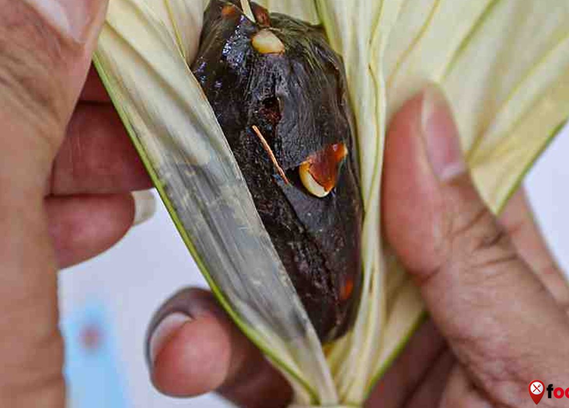 Rahasia Kenikmatan Dodol Amurang dari Tanah Minahasa