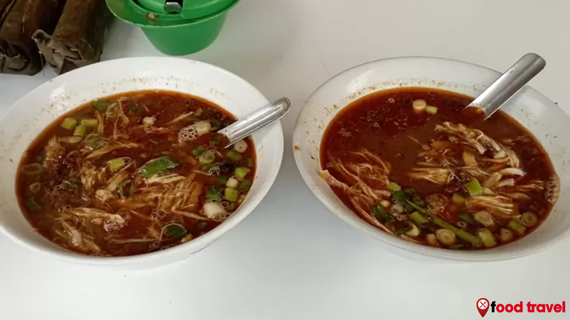 Meleleh di Lidah! Inilah Kekuatan Rasa Tauto Khas Pekalongan