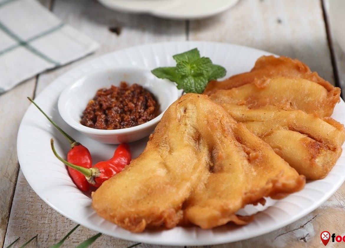 Dari Warung ke Kafe: Evolusi Gaya Pisang Goreng Masa Kini