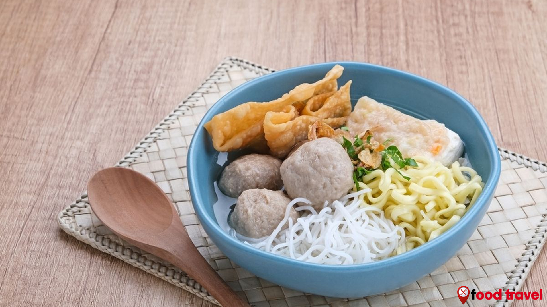 Menggoda Selera dengan Bakso Malang yang Bikin Ketagihan