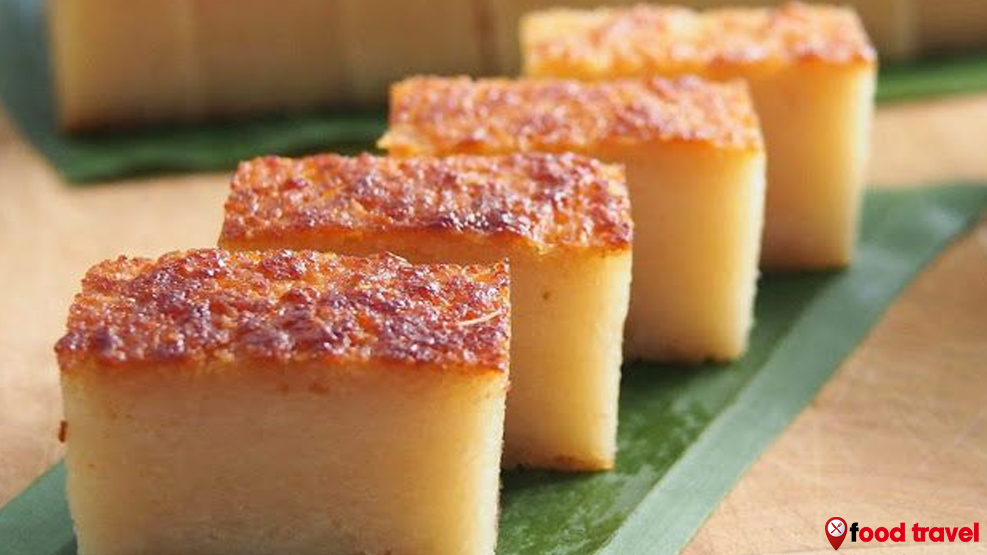 Bingka Ubi: Sajian Rumahan dengan Sentuhan Rasa Juara