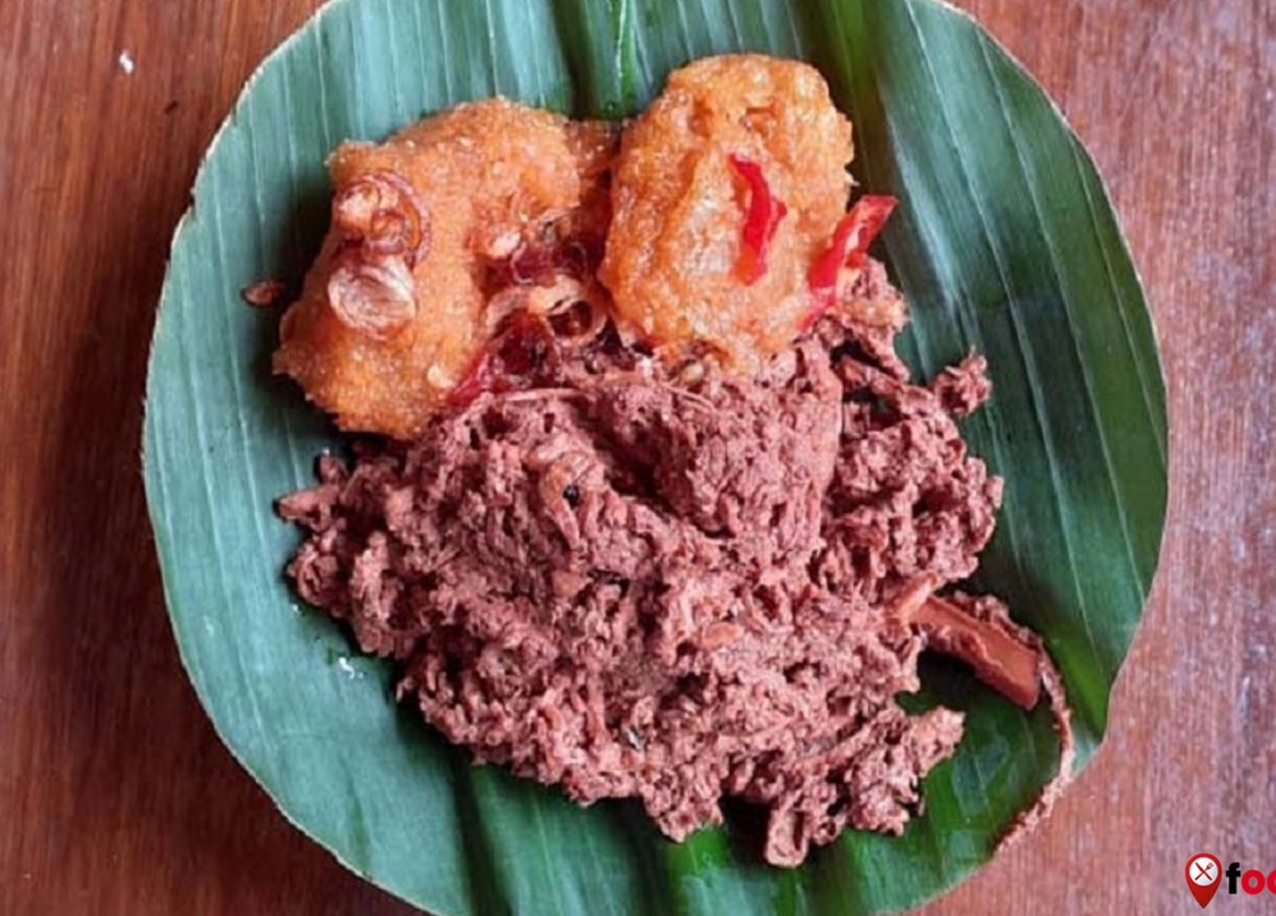 Rahasia Lezat Gudeg Manggar, Si Manis Asli Pesisir Jawa